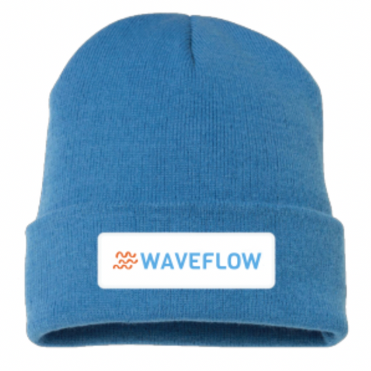 Waveflow Beanie