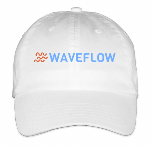 Waveflow Hat